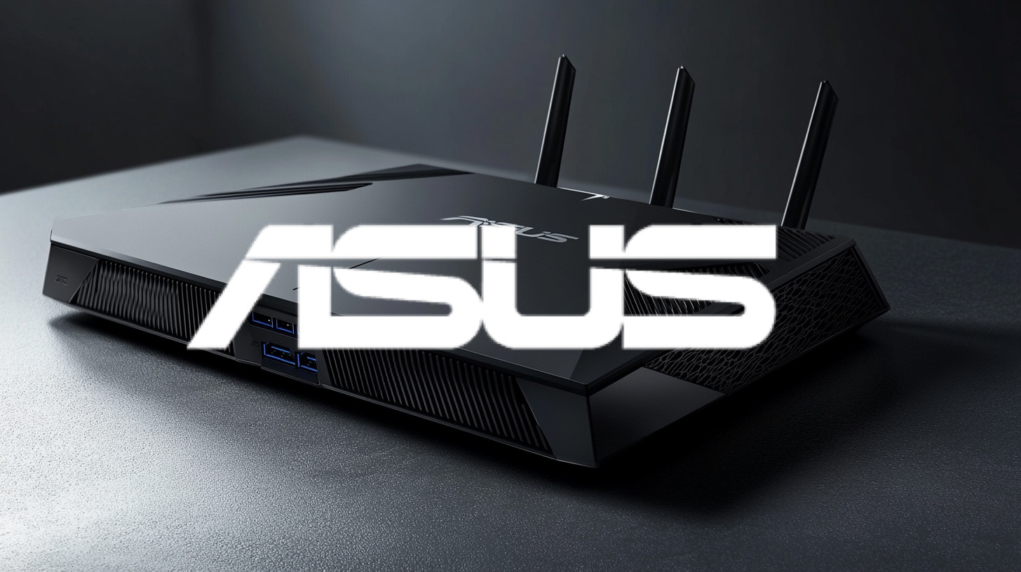 Kriittinen haavoittuvuus ASUS-reitittimissä: AiCloud-ominaisuus mahdollistaa etähyökkäykset