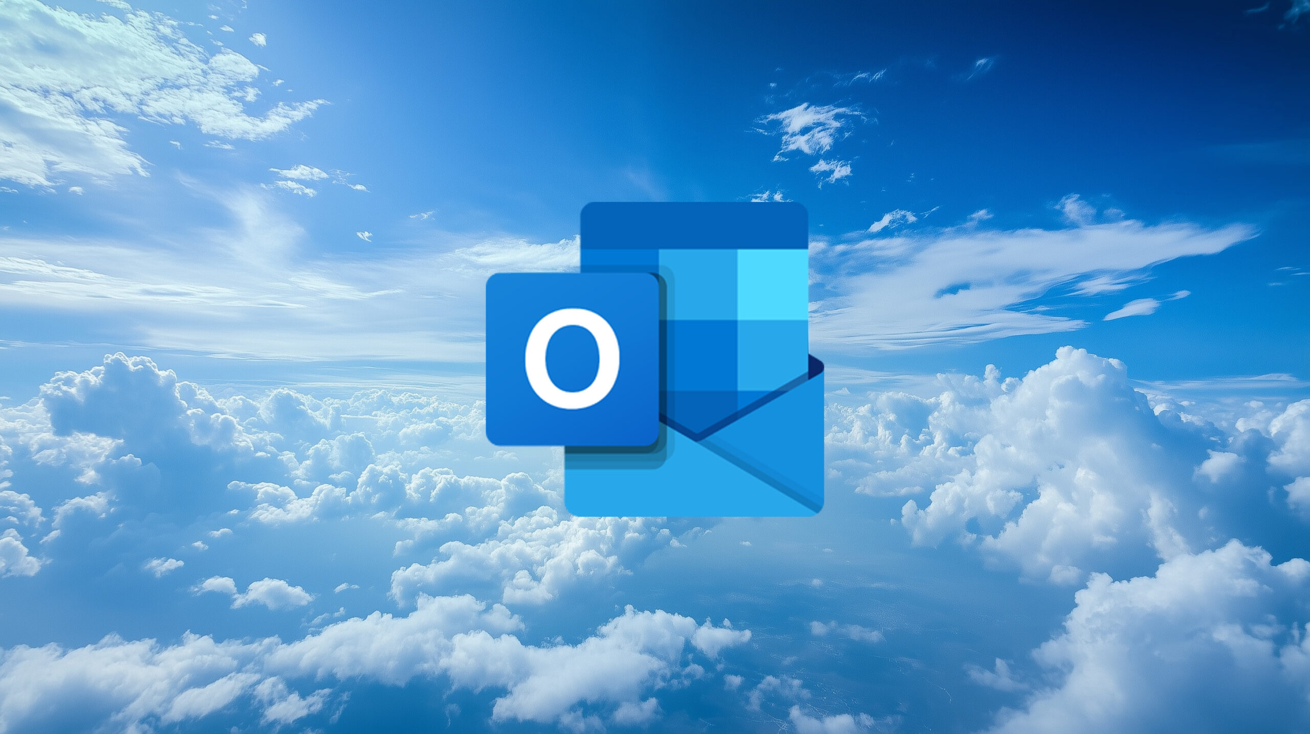 Microsoft korjaa Outlookin virheen, joka aiheutti korkean suorittimen käytön