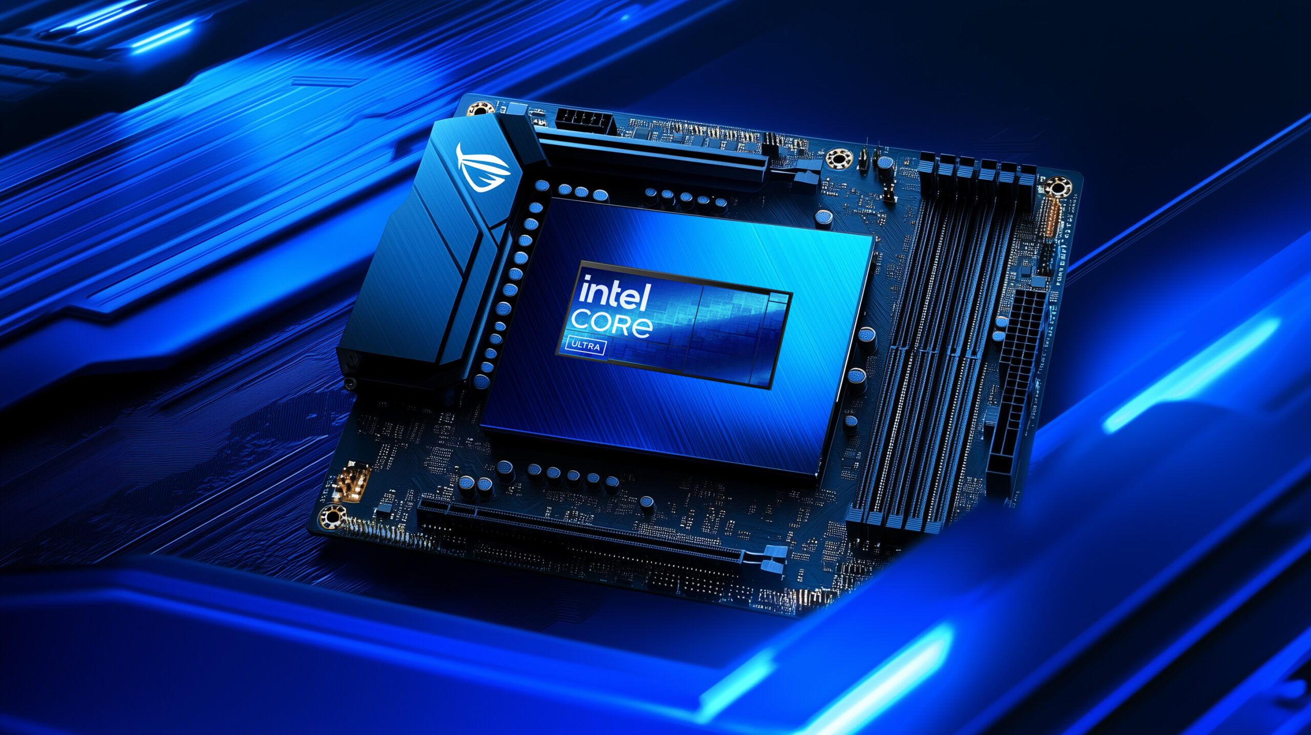 Intel Nova Lake tuo uuden LGA1954-kannan – LGA1851 jää lyhytikäiseksi