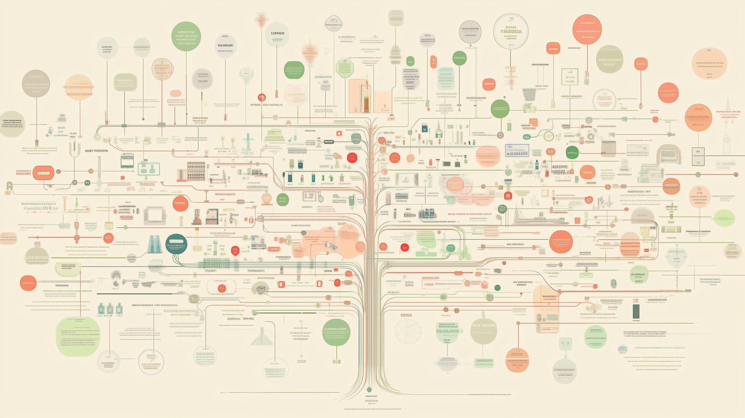 ERP-järjestelmän vaihto tulossa? Näin onnistut ilman sudenkuoppia