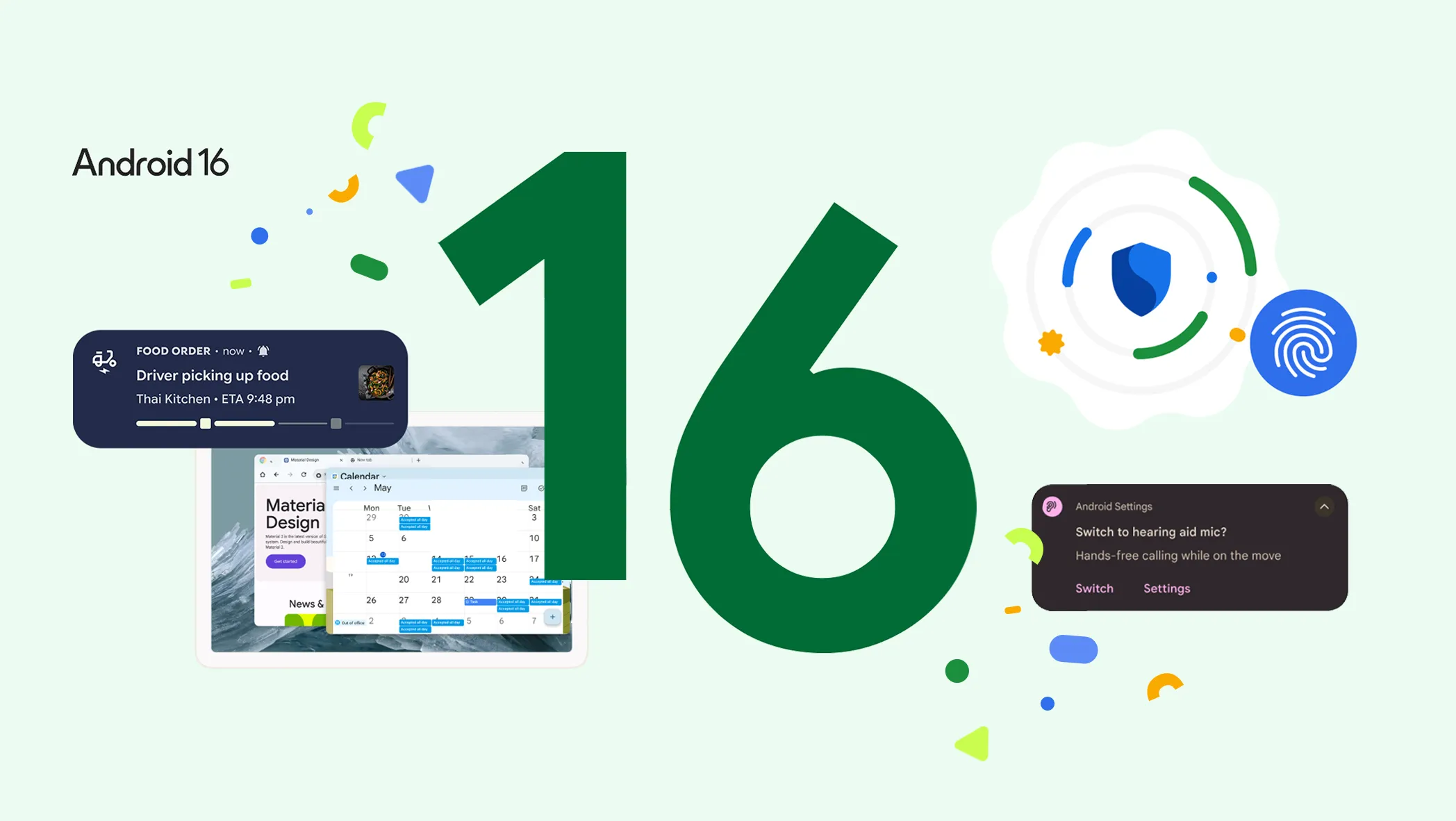 Android 16 julkaistu – Kaikki oleellinen käyttäjille ja yrityksille