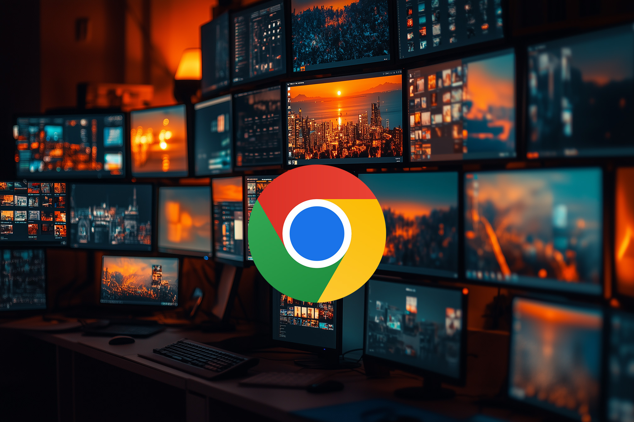 Päivitä Google Chrome heti – kriittinen haavoittuvuus uhkaa käyttäjiä kaikilla alustoilla