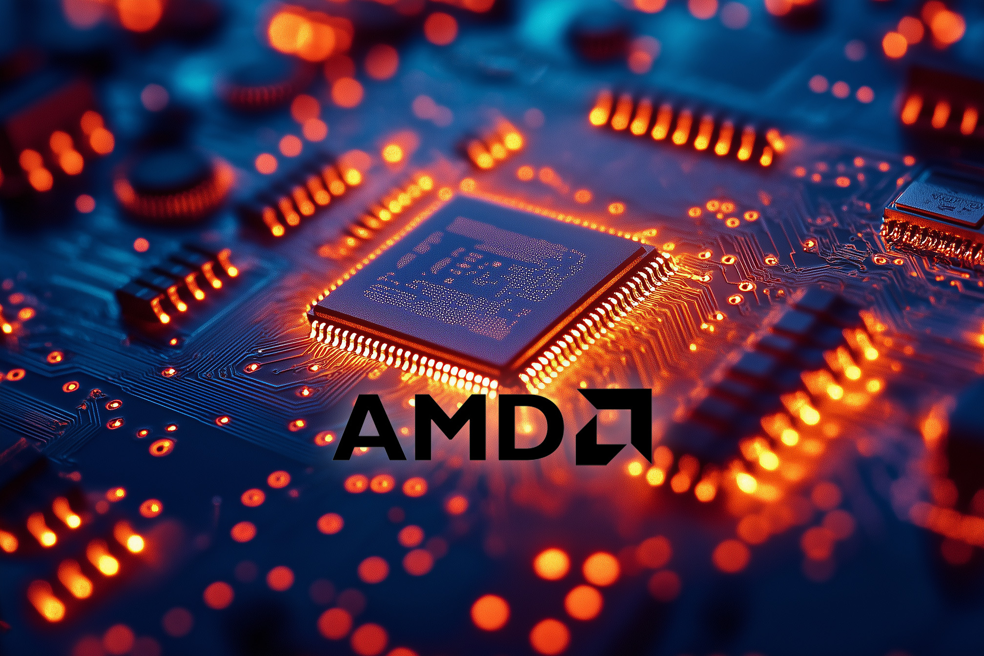 AMD osti Untether AI -tiimin: Kolmas tekoälyyrityskauppa kahdessa viikossa