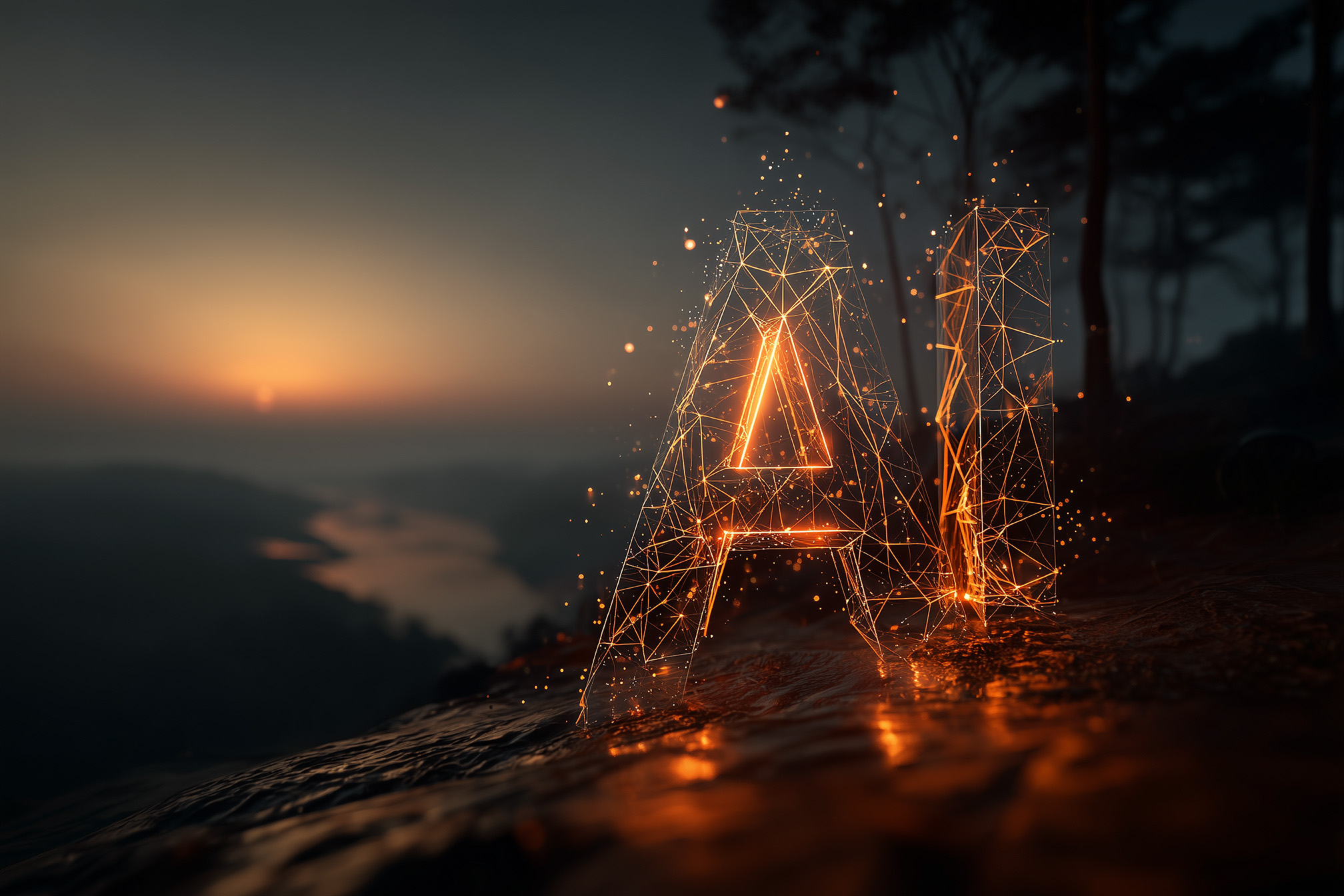 Mistral AI julkaisi Euroopan ensimmäisen päättelyyn erikoistuneen tekoälymallin