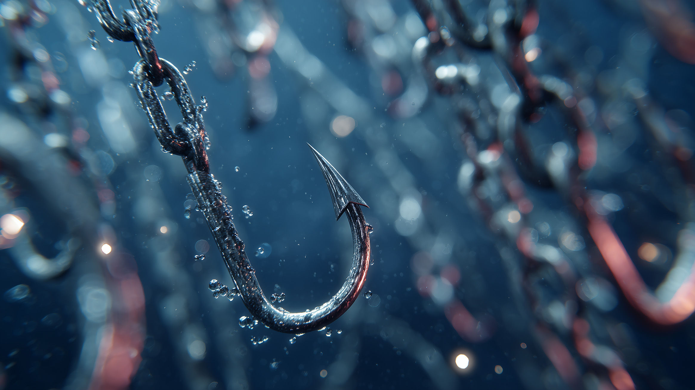 ChainLink-phishing: Tietojenkalastelua luotettujen palvelujen kautta – miten Dropbox, Google Drive ja Microsoft joutuvat hyökkäysten välineiksi