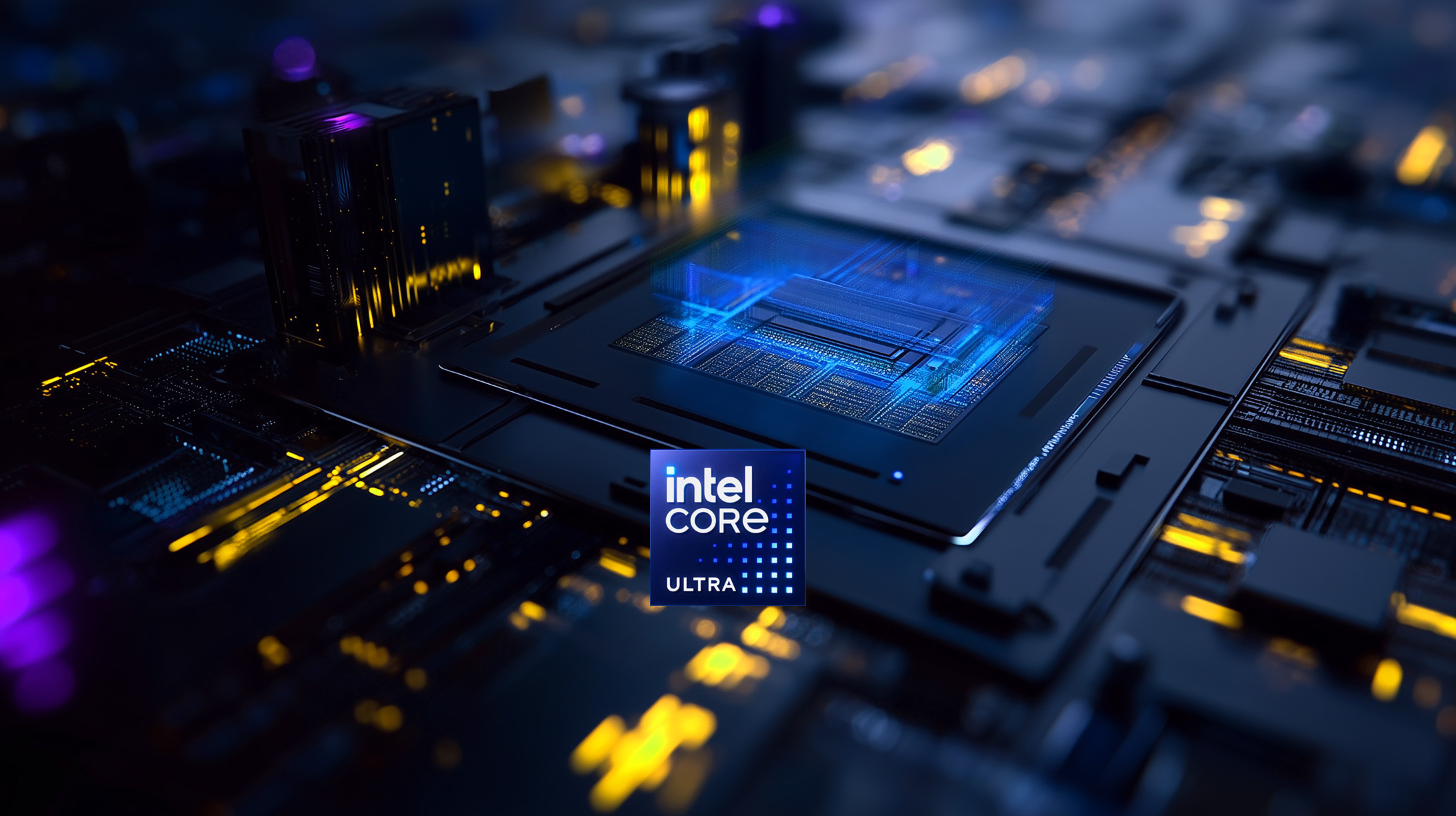 Intel Core Ultra 5 245HX -kannettavaprosessori päihittää pöytäkonevastineensa – uusi aikakausi mobiilisuorituskyvyssä?