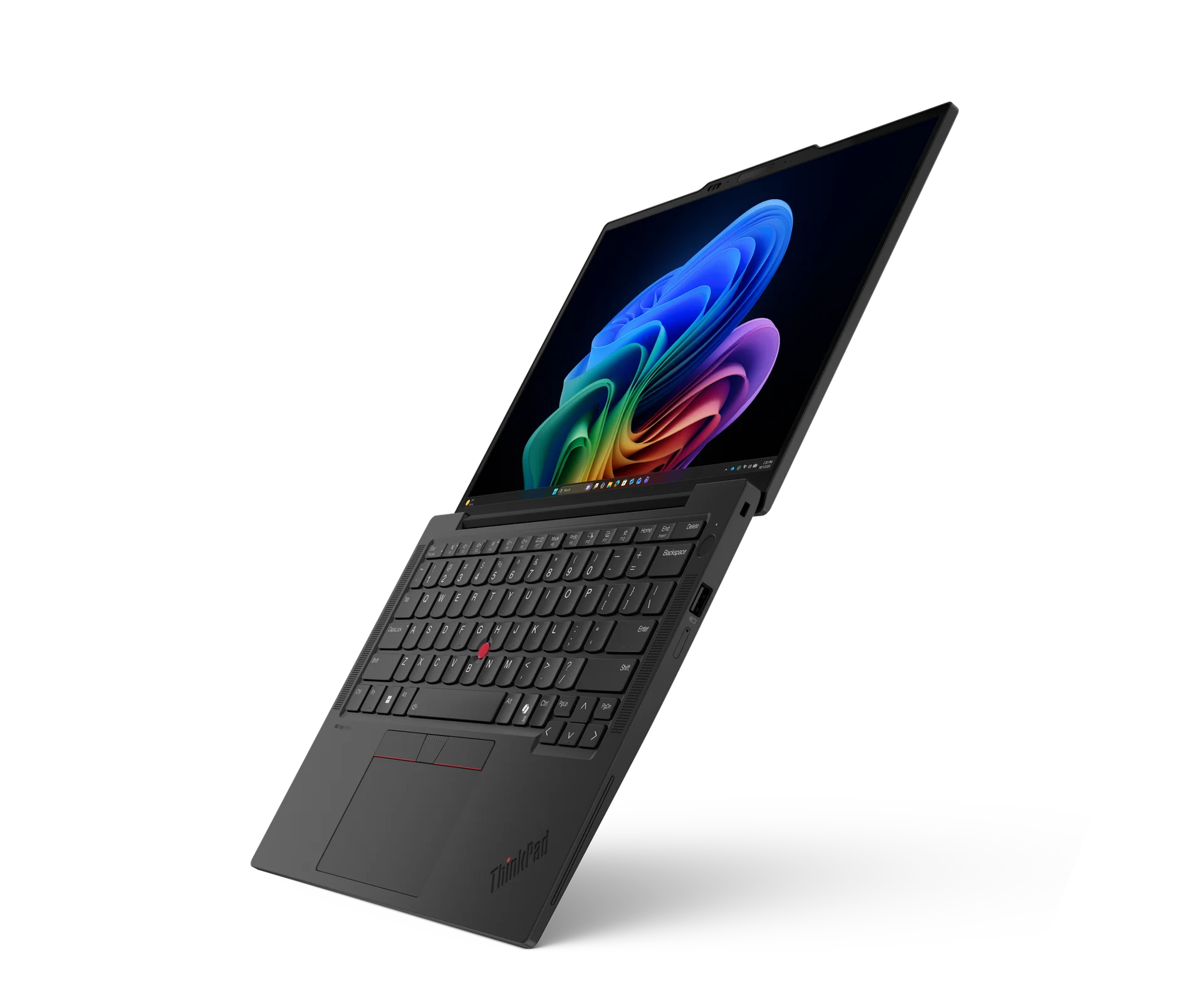 Lenovo ThinkPad X13 Gen 7: ultrakevy alle 1 kg kannettava AMD Ryzen 400 ja Intel Panther Lake vaihtoehdoilla