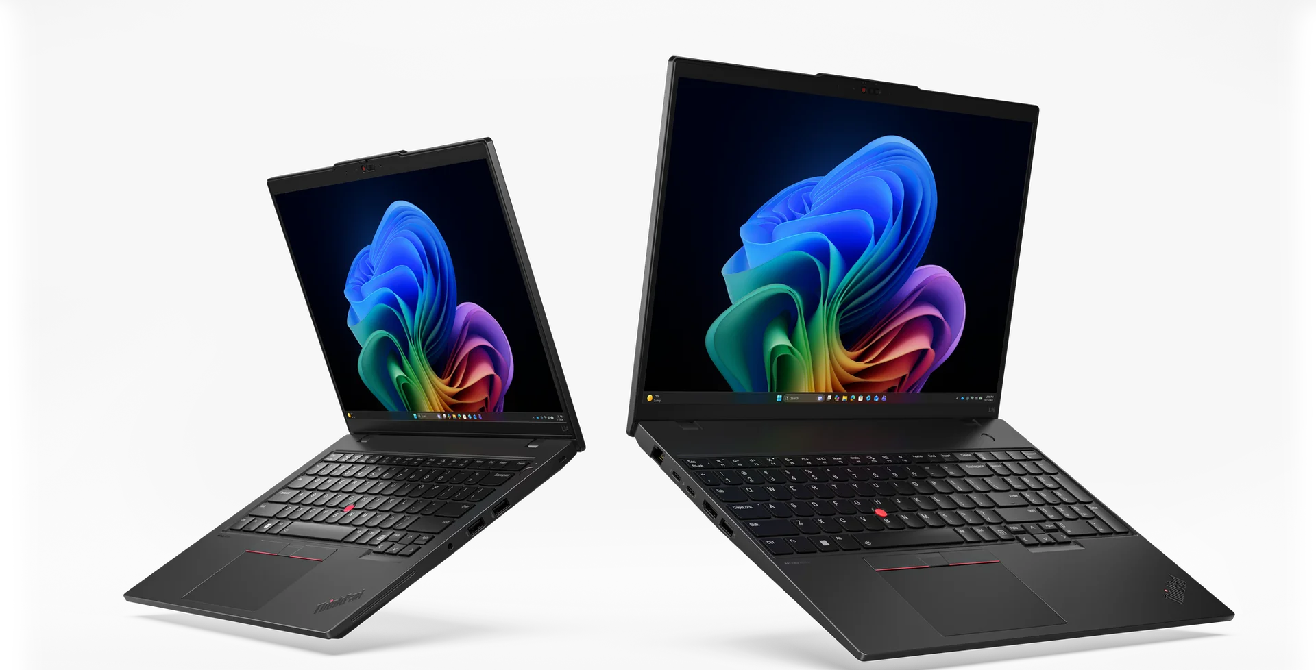 Lenovon ThinkPad L-sarjan hinnat nousevat rajusti – uudet L14 G7 ja L16 G7 mallit