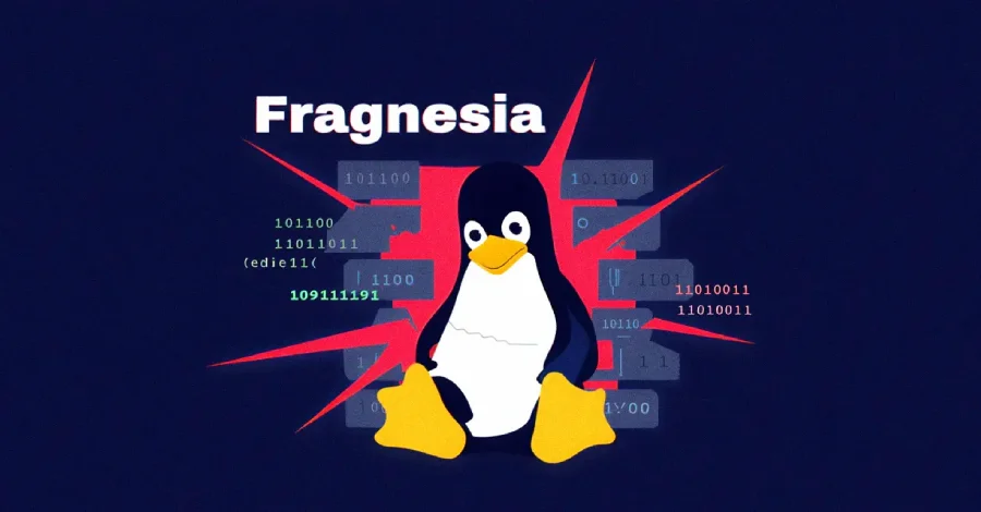 Fragnesia-haavoittuvuus: kolmas Linux-kernelin paikallinen oikeuksiennosto kahdessa viikossa