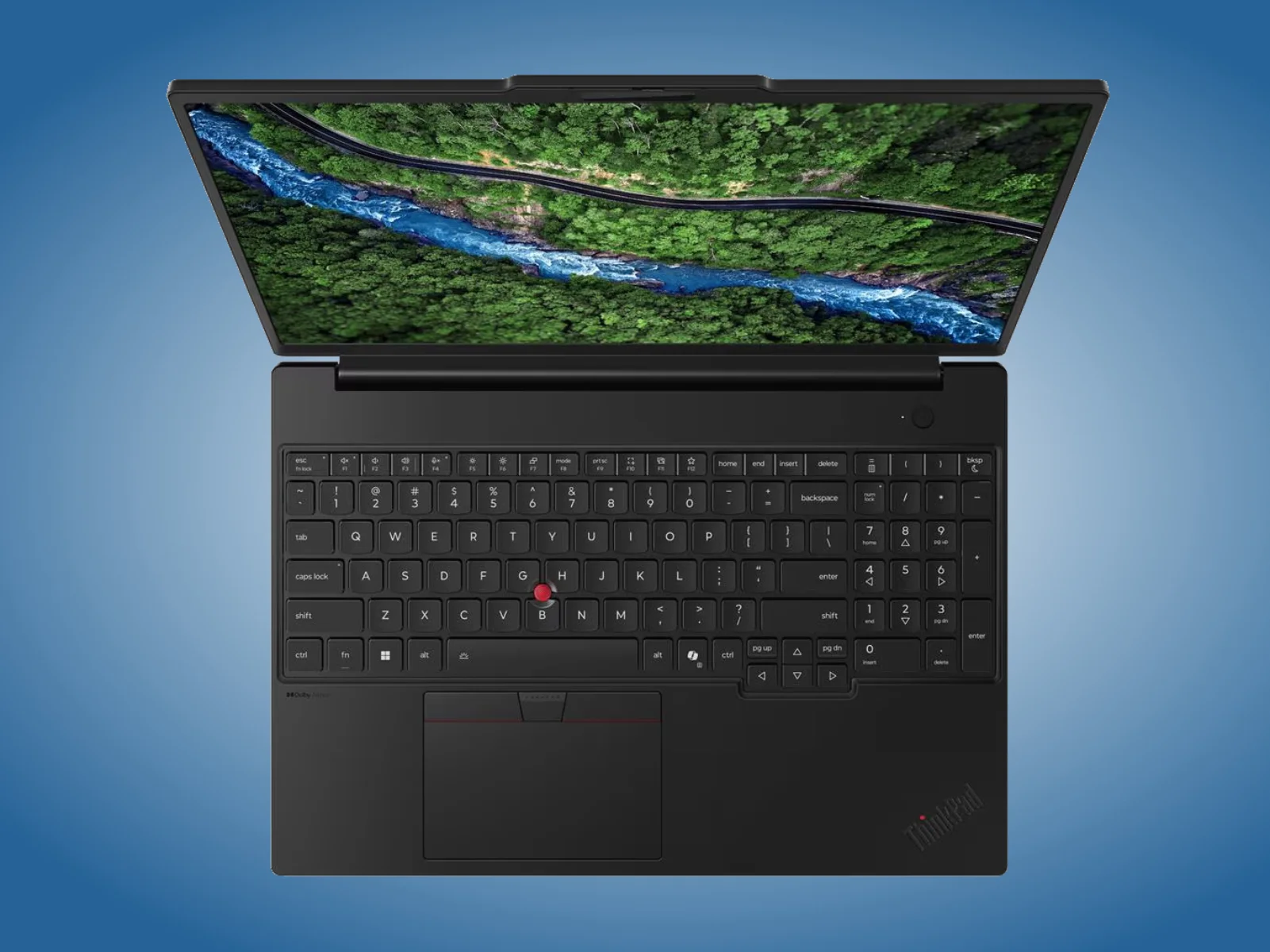Lenovo esitteli ThinkPad P16S i Gen 5:n – 96 GB LPCAMM2-muisti ja 2,8K OLED