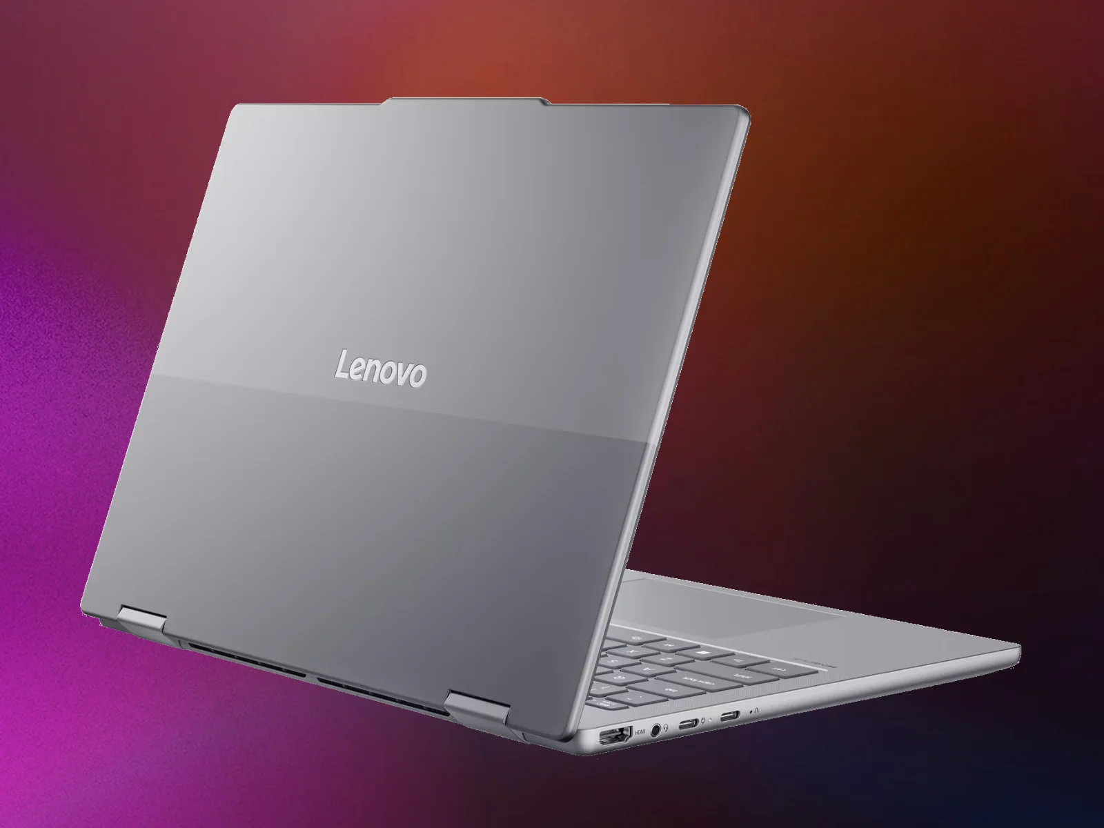 Lenovo julkaisi 14-tuumaisen ThinkBook-koneen Panther Lake -piirsarjalla