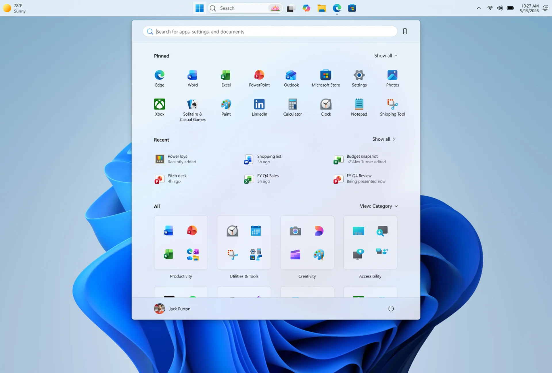 Microsoft tuo Windows 10 -tehtäväpalkin mukautukset takaisin Windows 11:ään