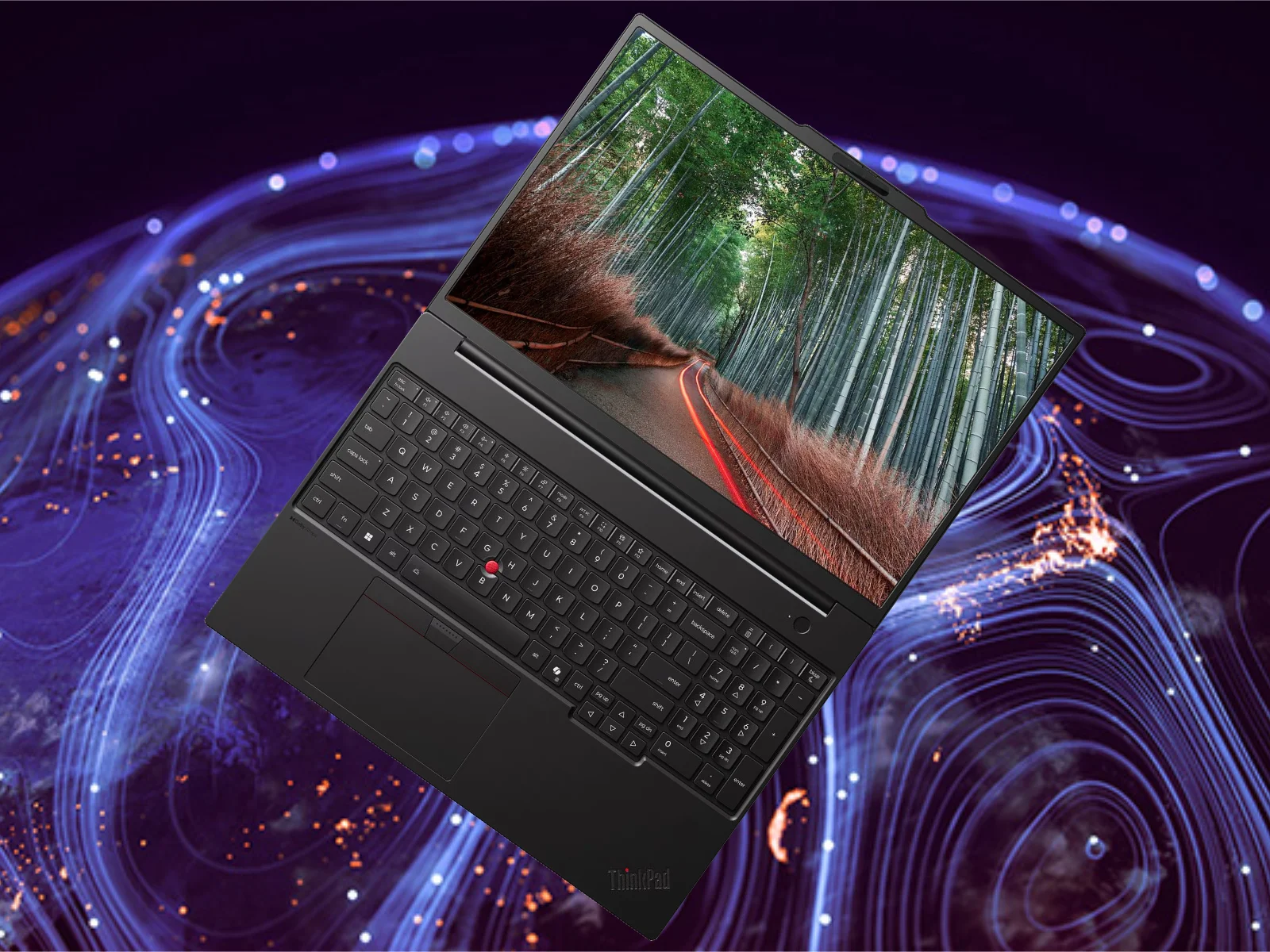 Lenovo julkaisi ensimmäisen AMD-kannettavan 96 GB LPCAMM2-muistilla
