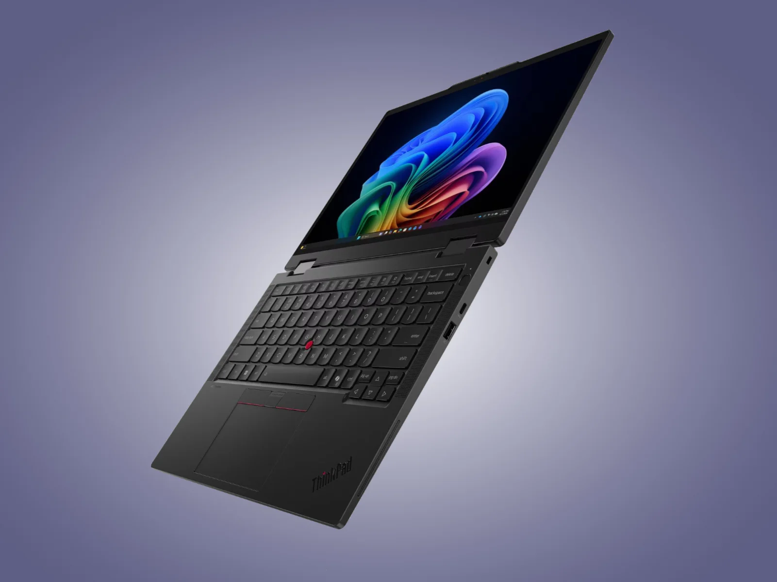Lenovo julkaisi uuden ThinkPad T14s 2-in-1 Gen 2:n – 64 GB RAM ja sisäänrakennettu kynä
