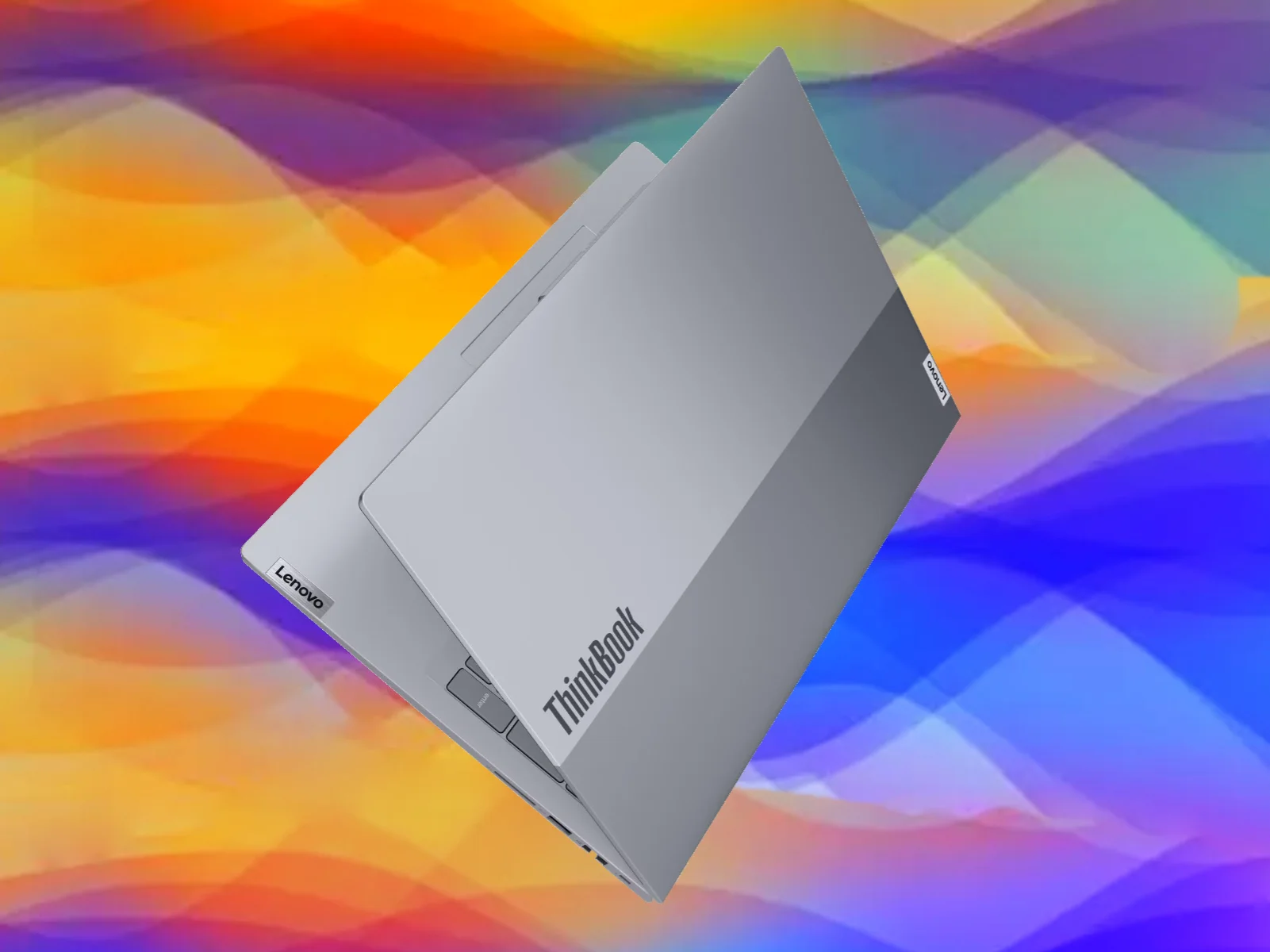 Lenovo julkaisi uuden ThinkBook 16 Gen 9 IPL -kannettavan