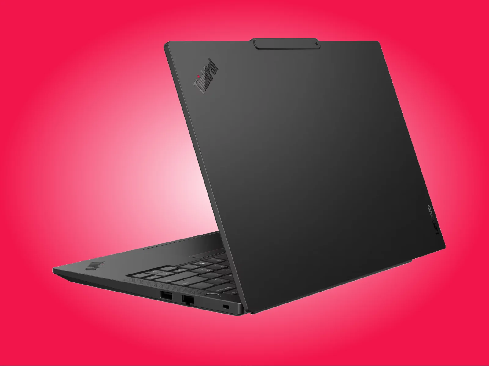 Lenovo julkaisi ThinkPad E14 Gen 8:n AMD Zen 5 -prosessorilla