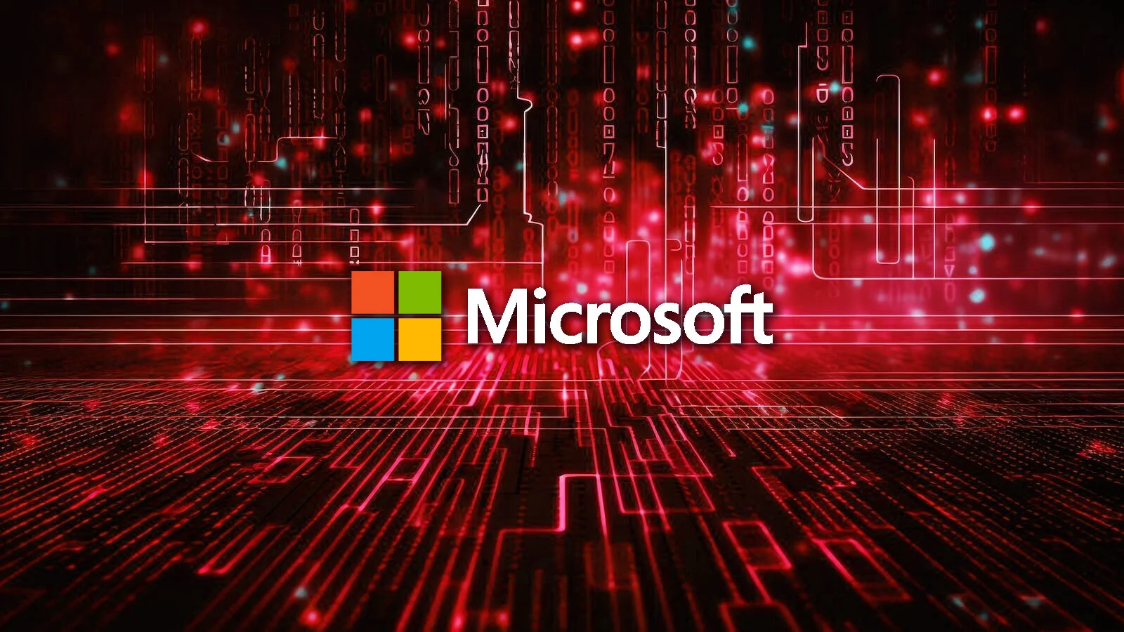 Microsoft sulki haittaohjelmien allekirjoituspalvelun väärinkäytön