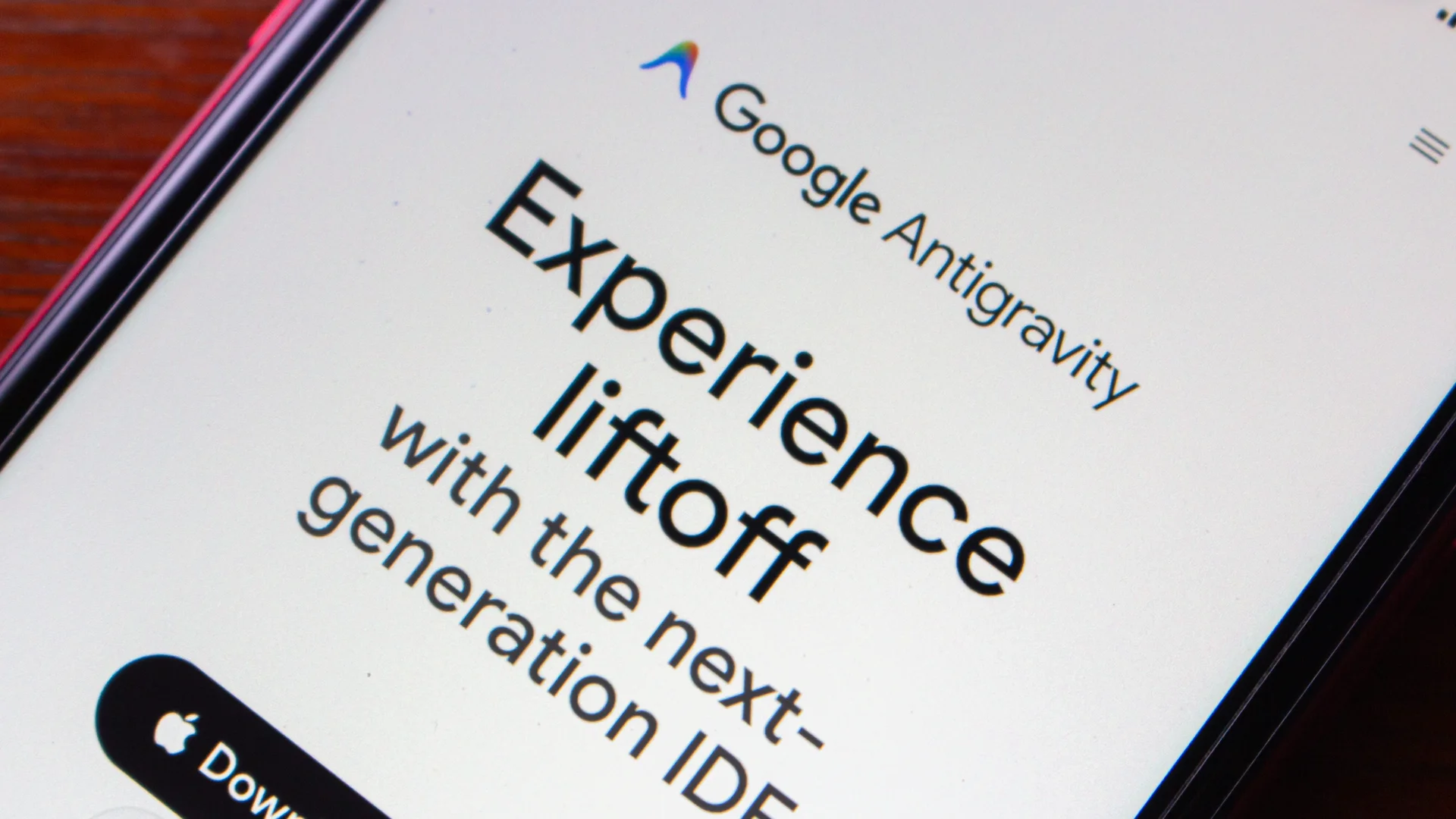 Google yhdistää AI-kehitystyökalunsa Antigravity-alustalle
