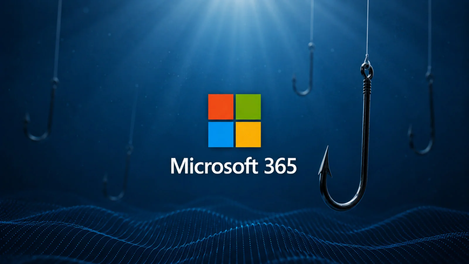 FBI varoittaa Kali365-palvelusta joka kaappaa Microsoft 365 -tilejä