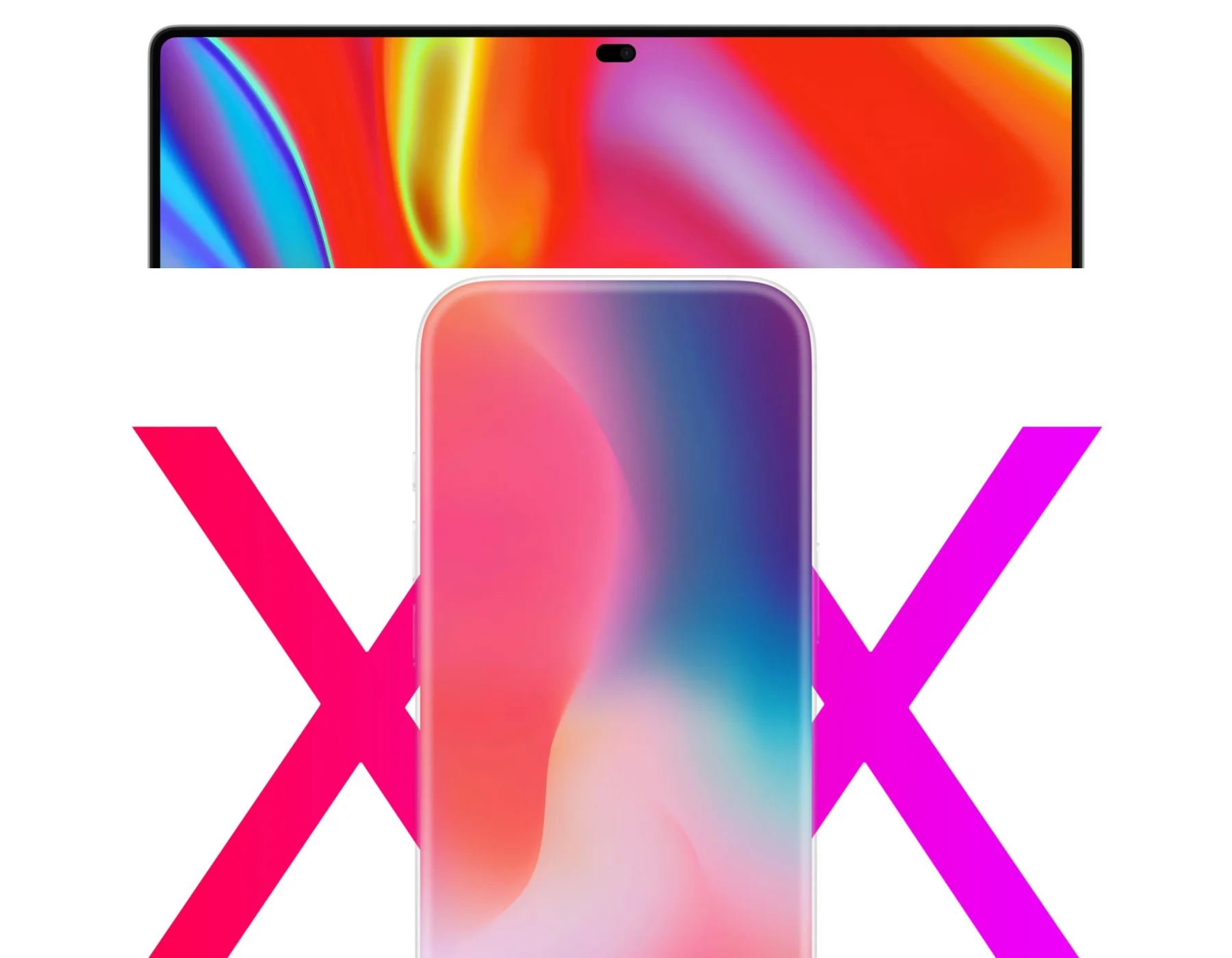 Apple aloitti iOS 28:n ja macOS 28:n kehityksen iPhone 20:n suurta uudistusta varten