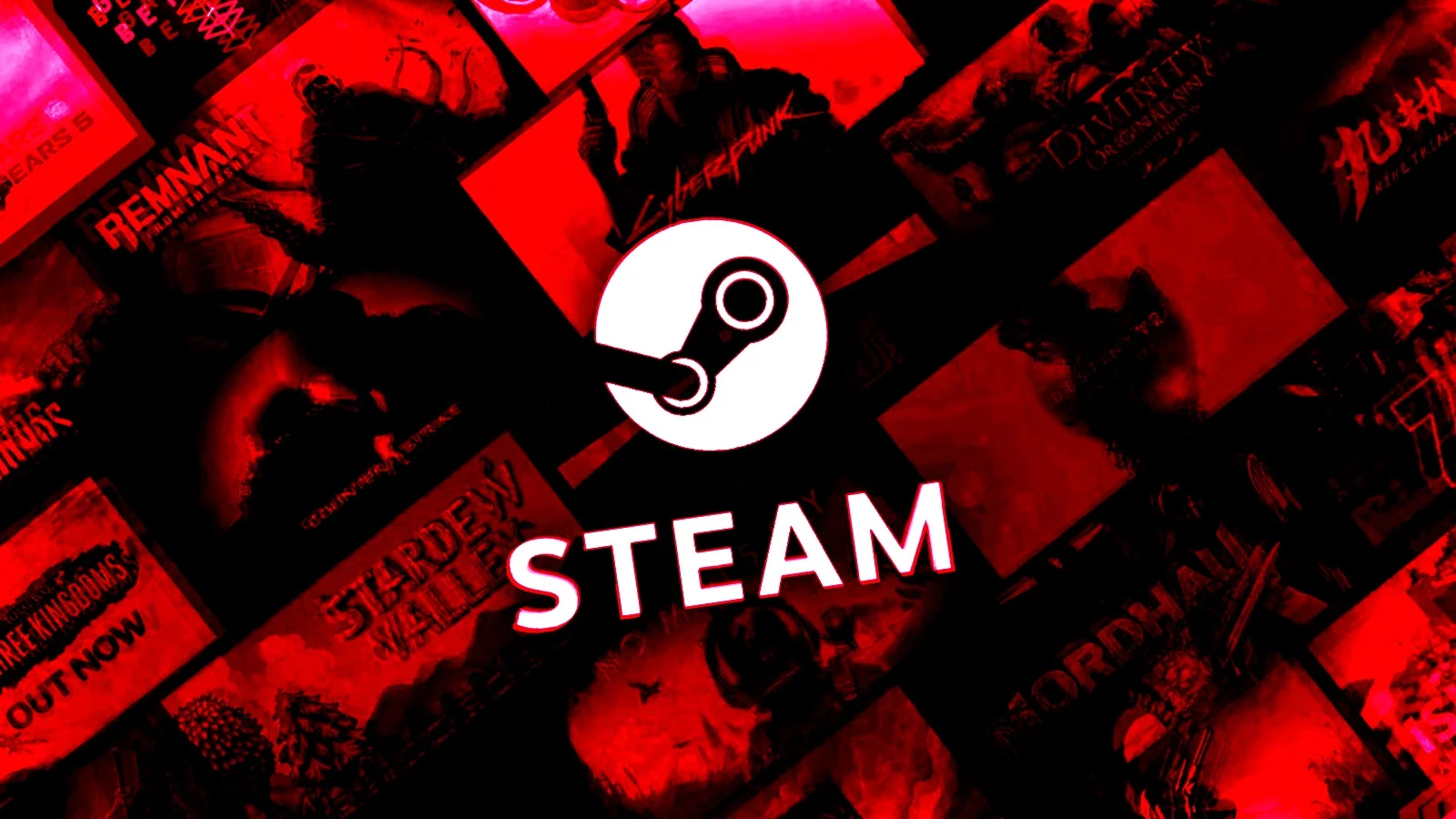 WordPress-haittaohjelmat piilottavat C2-dataa Steam-profiileihin
