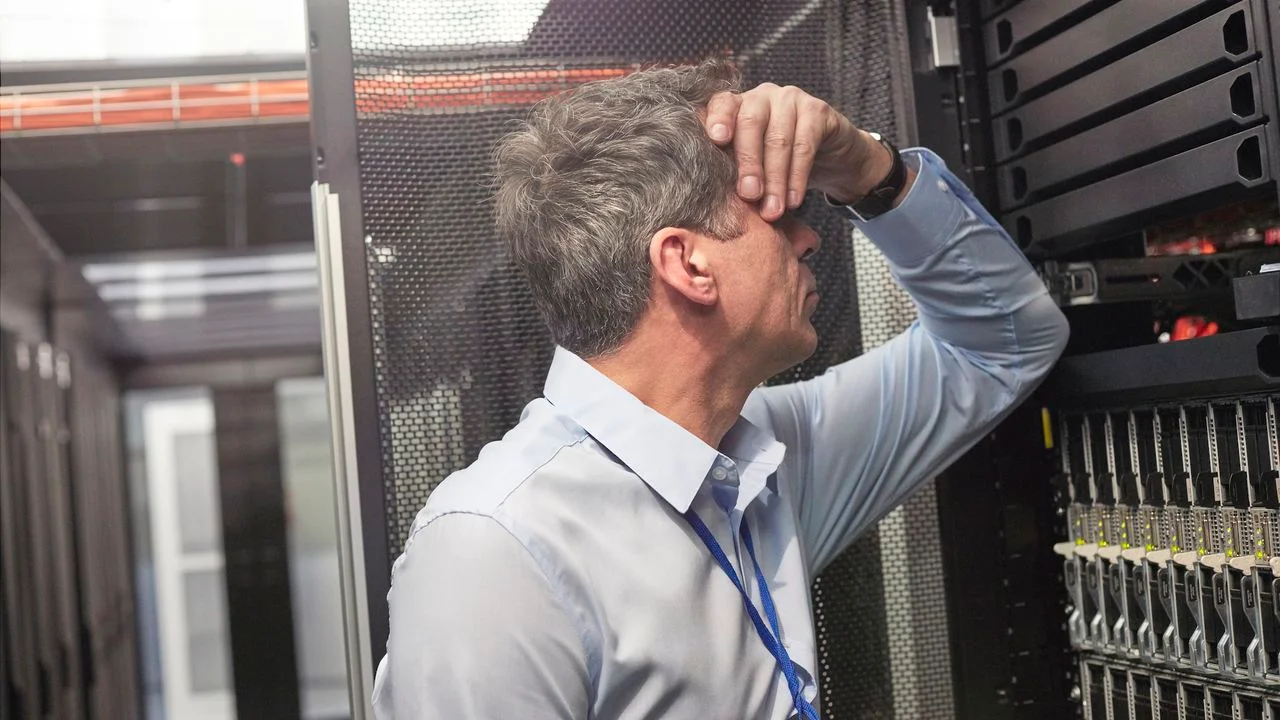Kriittinen Windows Server -haavoittuvuus: väärä paketti antaa järjestelmäoikeudet