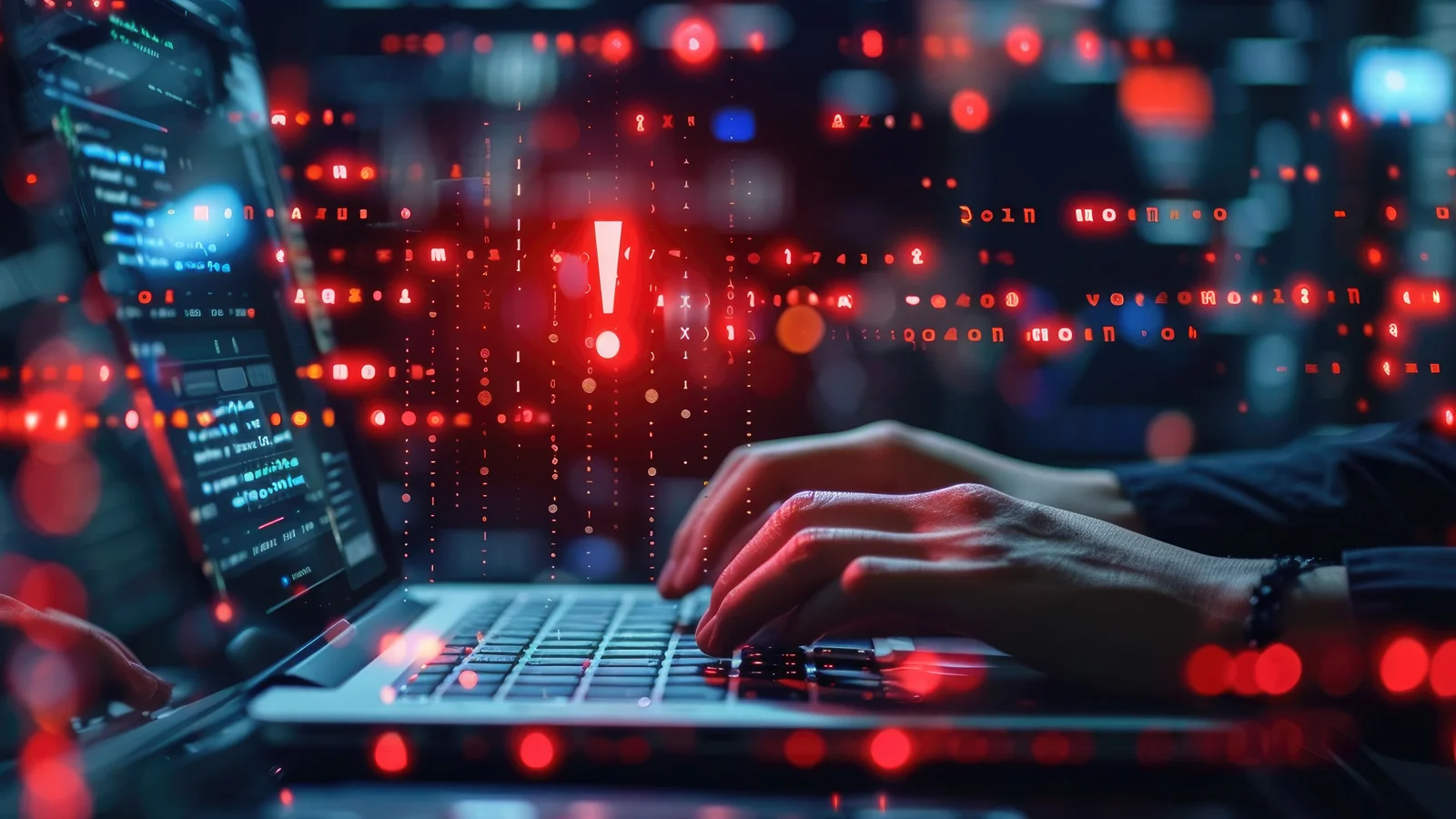 2026 DBIR: Kyberiskut keskittyvät yhä enemmän selaimeen