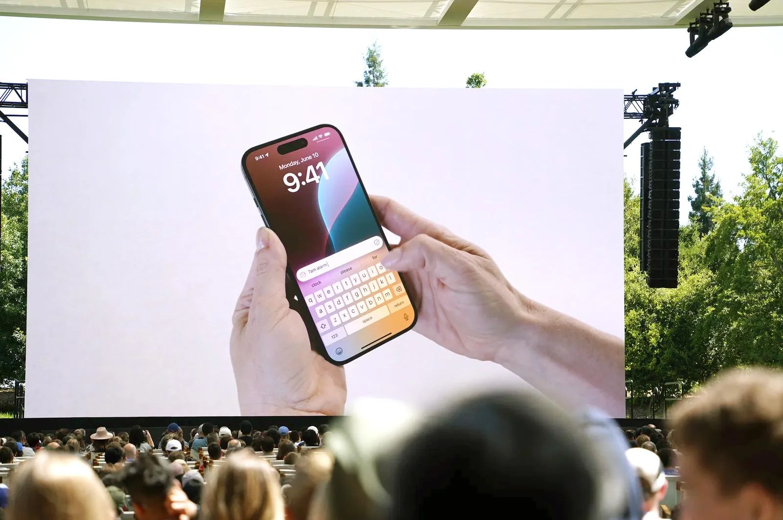 Apple esittelee uuden Siri-älyavustajan uudelleen WWDC 2026:ssa