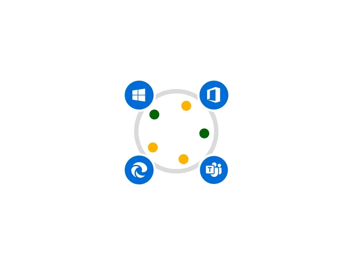 Microsoft Autopatch sai Secure Boot -raportoinnin BitLocker-ongelmien ehkäisyyn