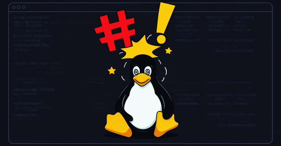 Yhden merkin Linux-haavoittuvuus mahdollistaa pääkäyttäjäoikeudet