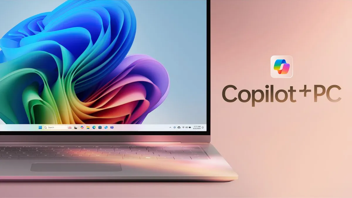 Microsoft testaa Copilot+ -tekoälyominaisuuksia erillisillä näytönohjaimilla