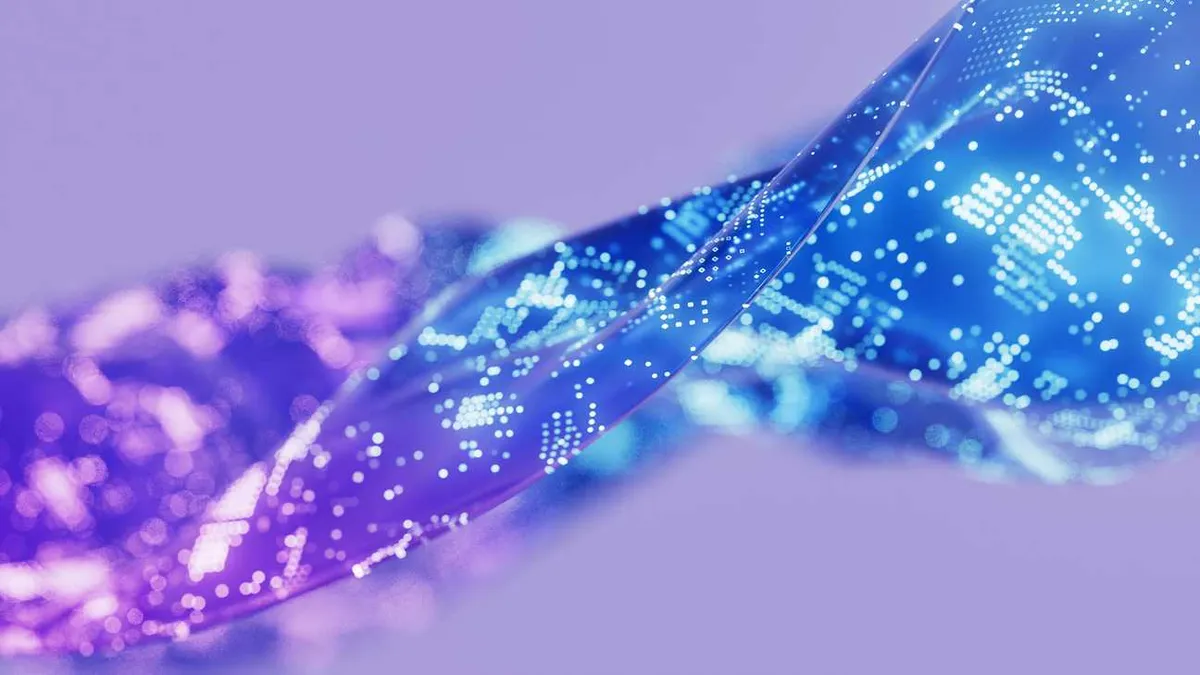 Data fabrics mahdollistavat älykkäämmät AI-agentit