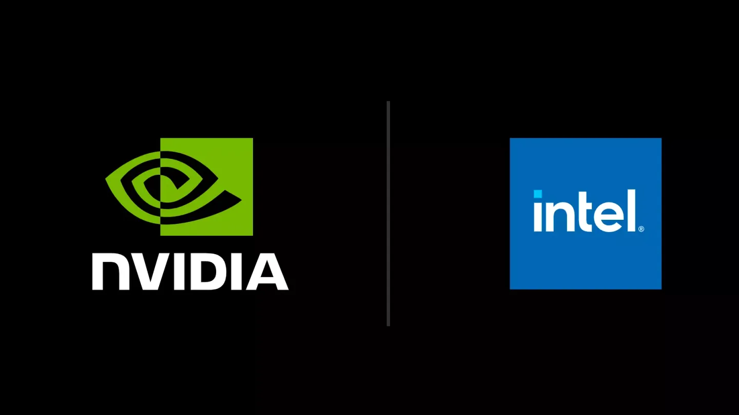 Intel ja Nvidia julkaisemassa yhteisytimiä 2028