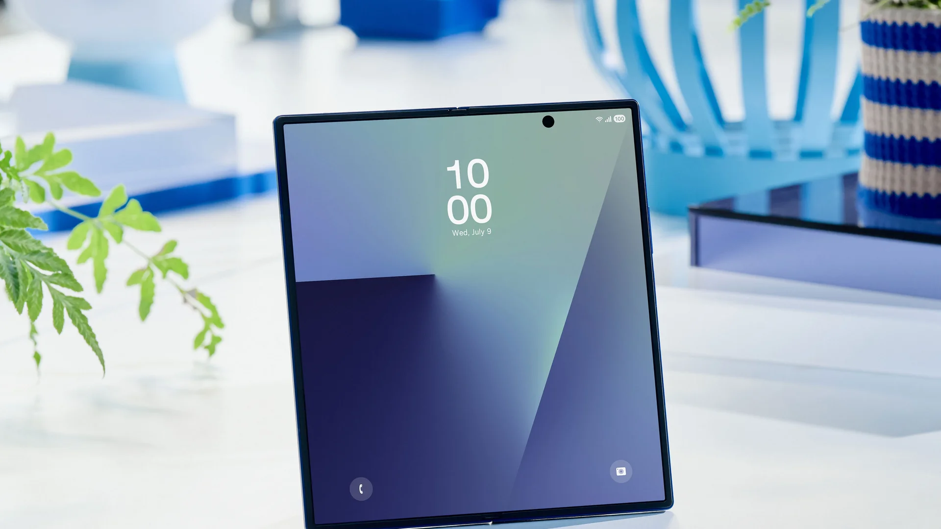 Galaxy Z Fold 8 saa Snapdragonin, Wi-Fi 7:n ja satelliittiyhteyden