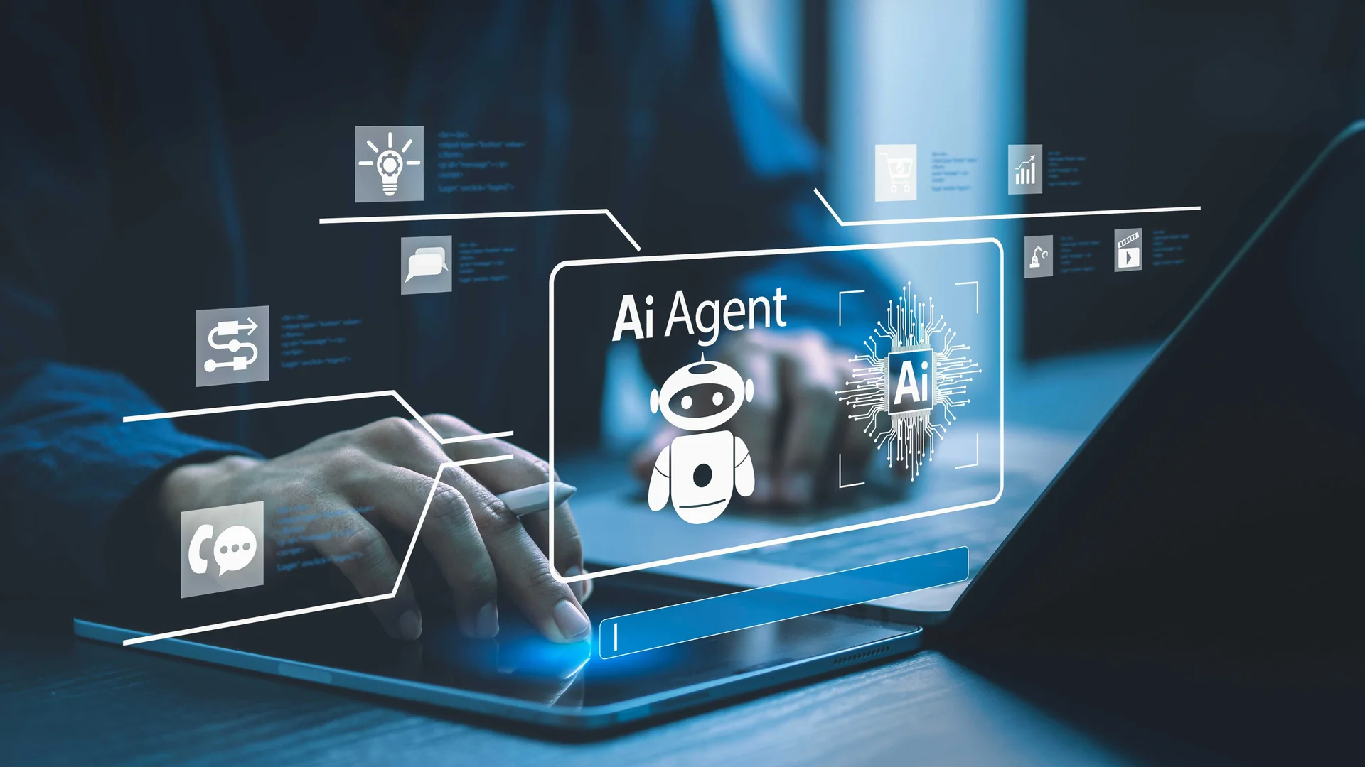 Linux Foundation lanseeraa Agent Name Service -kehyksen tekoälyagenteille