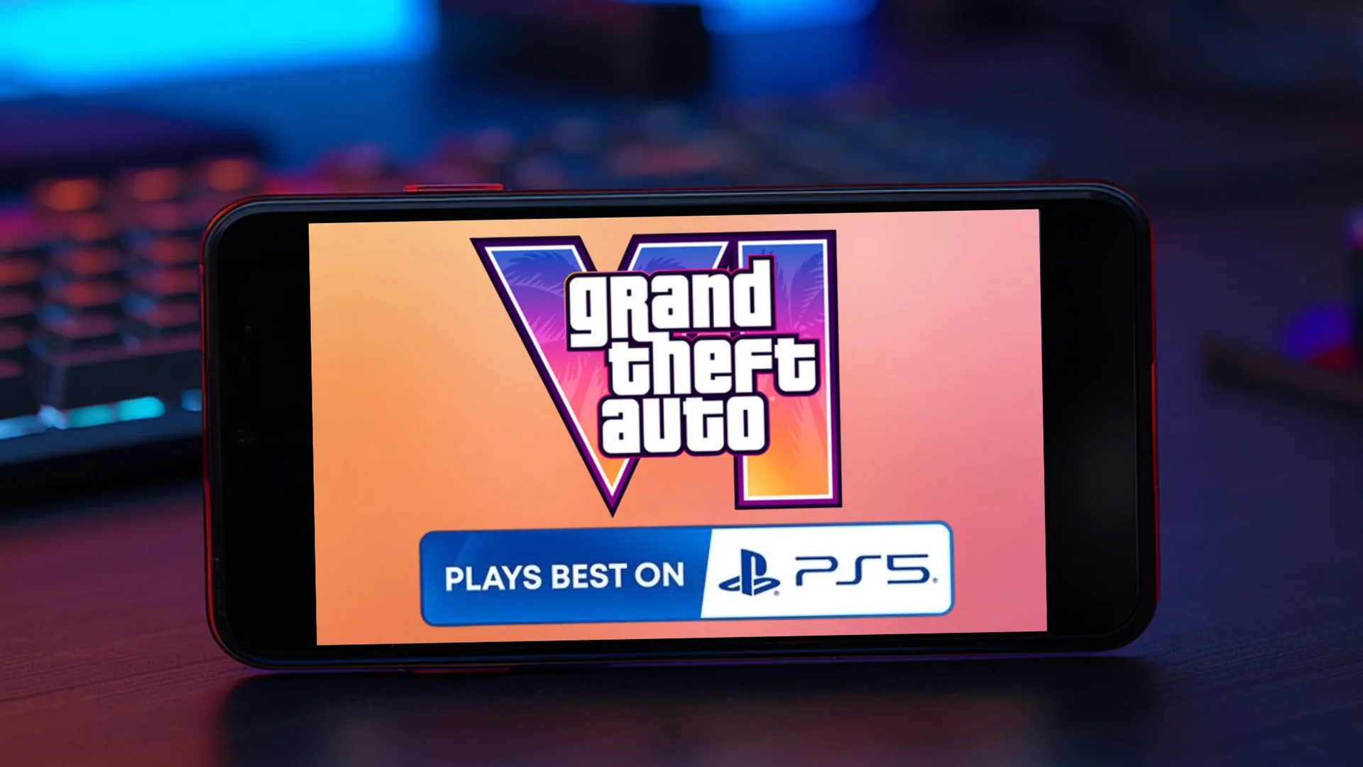 GTA 6 esiteltiin PS5-eksklusiivina – Xbox syrjään esitiedoissa
