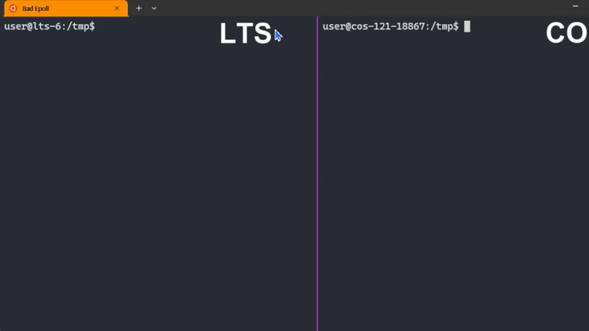 Uusi Linux-ydinhaavoittuvuus ”Bad Epoll” antaa root-oikeudet tavalliselle käyttäjälle