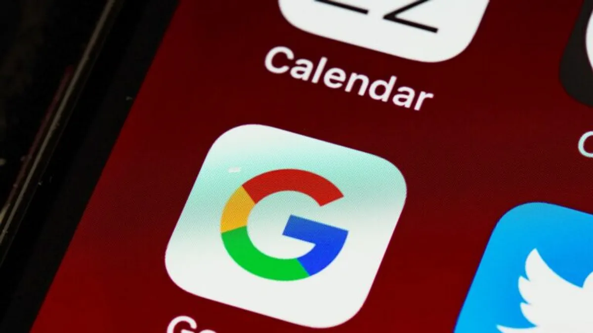 Google hävisi oikeudessa ja maksettavaksi tulivat 4,1 miljardin euron sakot