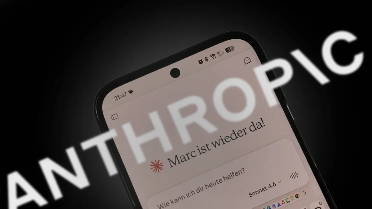 Anthropic neuvottelee Samsungin kanssa räätälöidystä tekoälysirusta