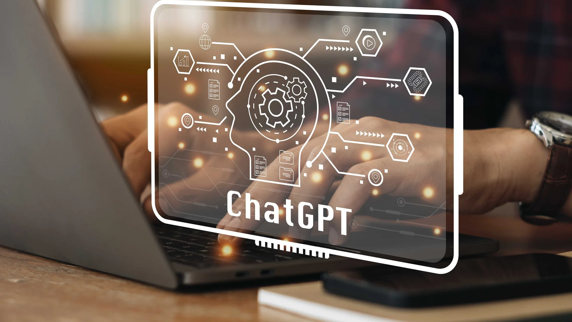 OpenAI julkaisi ChatGPT Workin ja GPT-5.6-malliston yrityksille