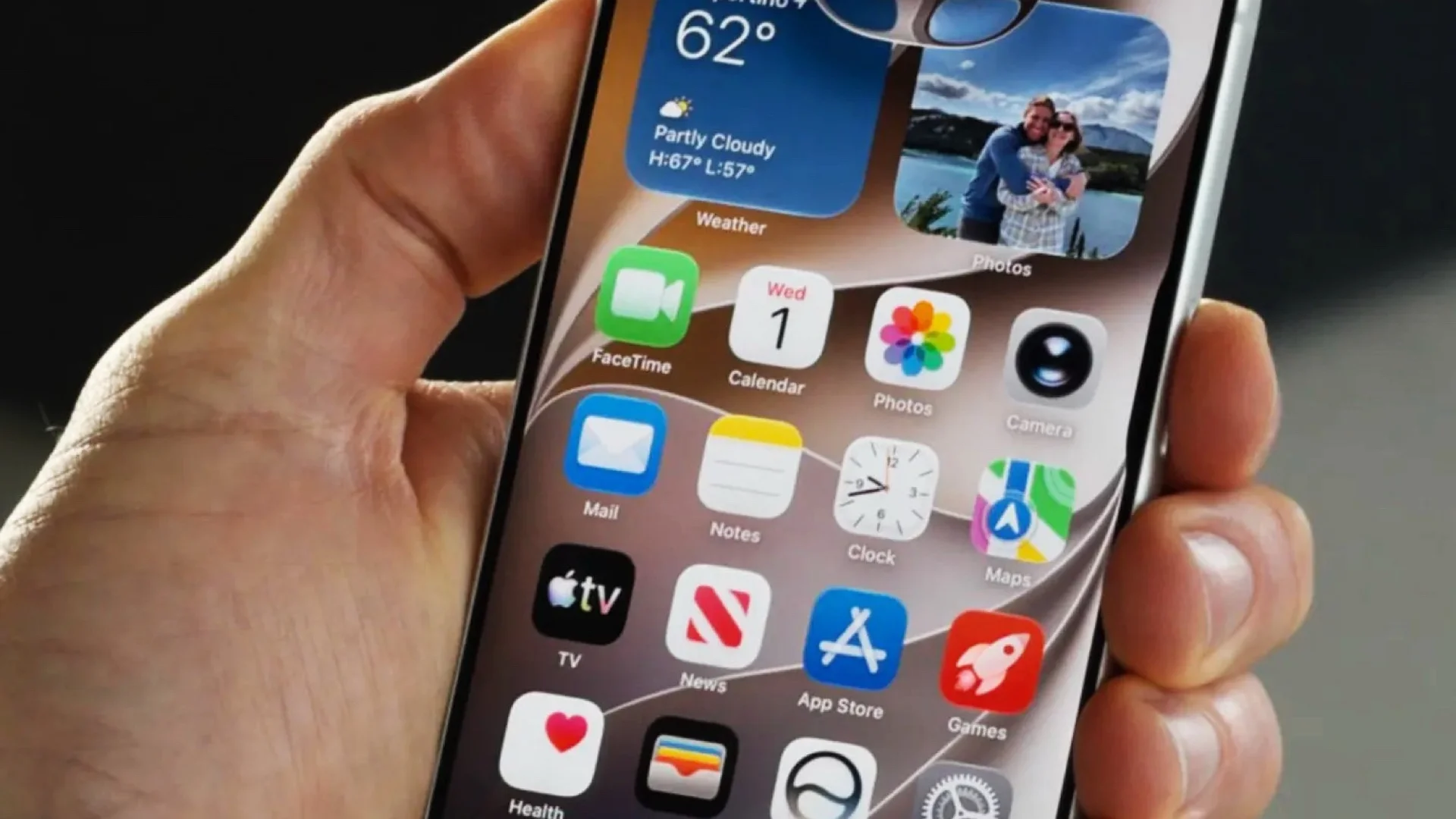 Applen iOS 27 julkinen beta on nyt ladattavissa