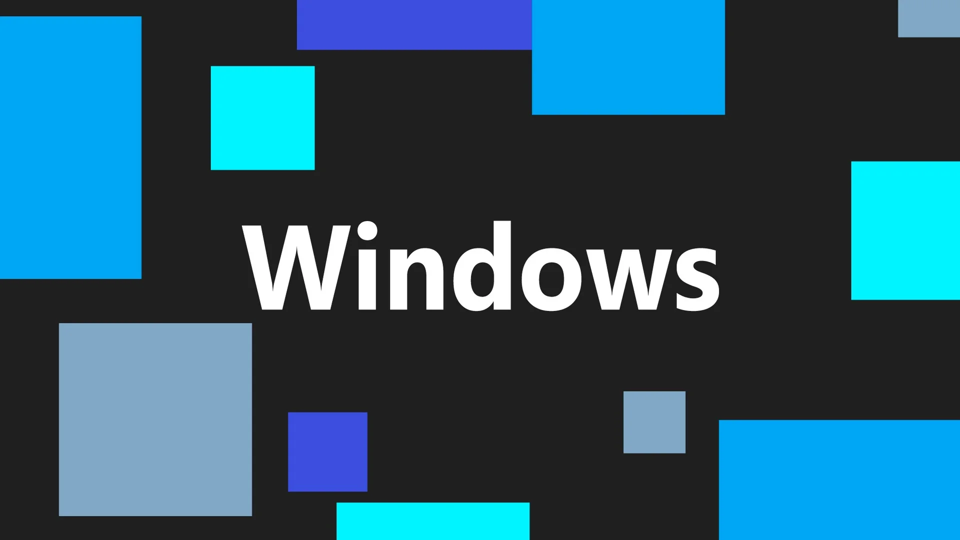 Windows 11 mahdollistaa päivitysten lykkäämisen entistä pidempään