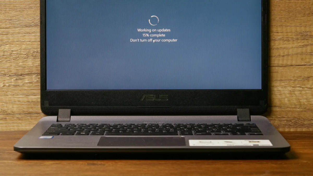 Microsoft julkaisi ennätykselliset 570 tietoturvapäivitystä heinäkuussa
