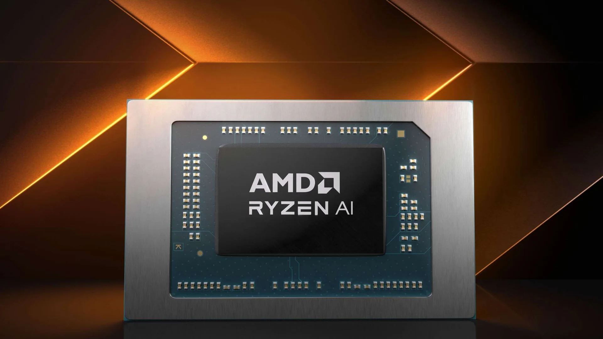 AMD Zen 6 -pohjainen 10-ytiminen APU esiintyi Geekbench-testissä