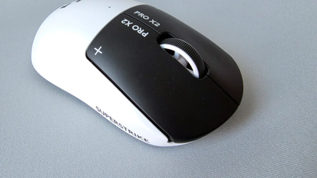 Logitech tekee ison muutoksen hiiriinsä – koskee vain EU-aluetta