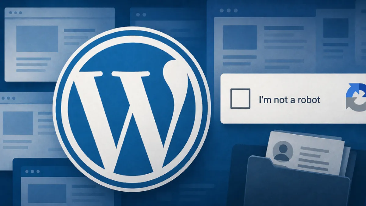 StopAndProtect-kampanja hyödyntää tuhansia hakeroituja WordPress-sivustoja