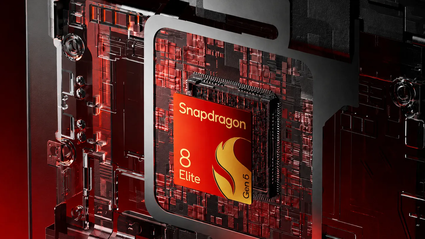 Qualcomm vihjaa kahdesta Snapdragon 8 Elite -lippulaivasirusta