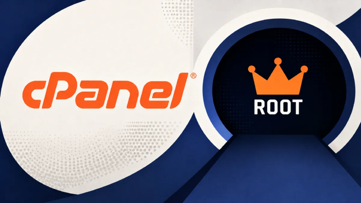 Kriittinen cPanel-haavoittuvuus sallii root-oikeuksien kaappauksen