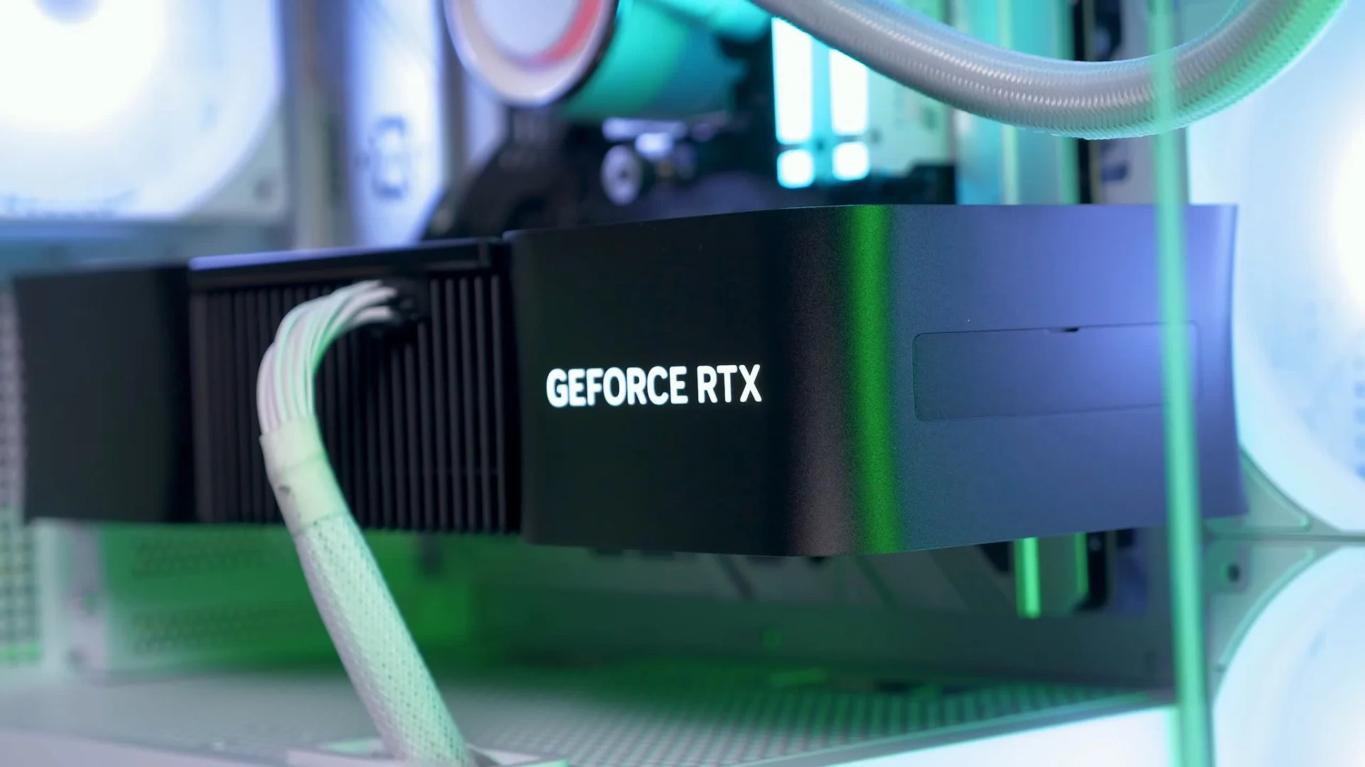 Nvidia lopettaa peliajureiden tuen Windows 10:lle