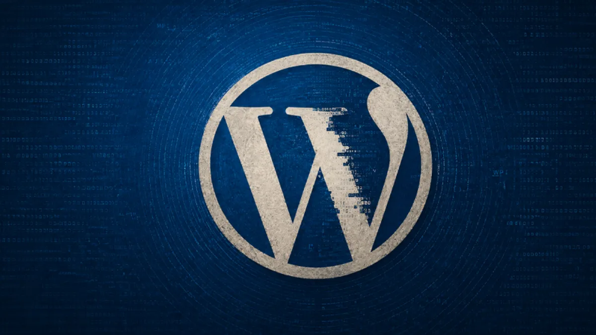 Viisi kriittistä WordPress-haavoittuvuutta uhkaa sivustoja